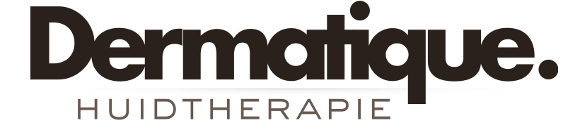Dermatique Huidtherapie logo