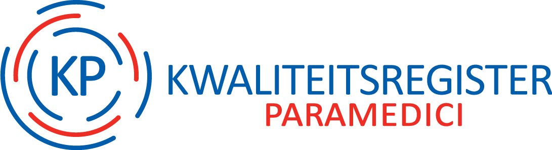Geregistreerd in het Kwaliteitsregister Paramedici